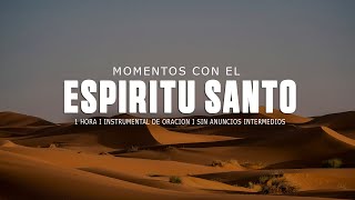 1 Hora de Musica Para Orar  SIN ANUNCIOS  Musica cristiana de oración  worship 2024 [upl. by Schreibman]