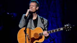 Randy Travis performing quot1982quot [upl. by Shaughn]