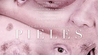 Pieles Trailer [upl. by Dacy]