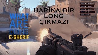 EKİP İLE CS 2 I ELITE TEAM [upl. by Merilyn]