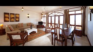 Lantana Galu Beach  3 Bedroom Suite Unit 105 [upl. by Mascia]