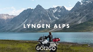 LYNGEN ALPS Breakdowns amp Adventures along Norways MOST SCENIC mountain range EPS10 EXPED NORTH [upl. by Slocum]