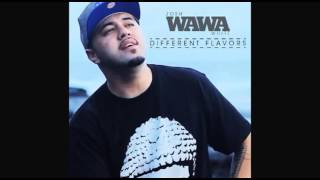 Josh WAWA White  Different Flavors [upl. by Rosalia]