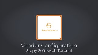 2 Vendors Configuration in Sippy Softswitch [upl. by Twyla105]