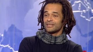 Plateau Yannick Noah [upl. by Anirec]