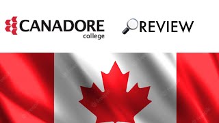 Canadore college review  Canadore college offer letter time [upl. by Namyac]