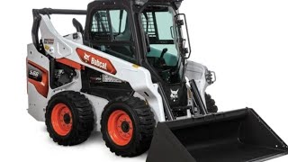 S450 bobcat service parts [upl. by Razec424]