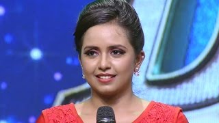 D3 D 4 Dance  Remya Nenjukulle  Mazhavil Manorama [upl. by Edijabab]