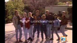 Beverly hills 90210  Finale della 3° Stagione [upl. by Taryne]