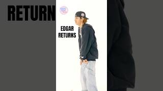 Homie can’t take a hint… full video out part 23 edgar noquemacuh supereeego [upl. by Carlos615]