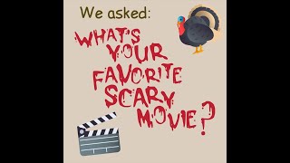 LTT S1 Ep 53 Whats Your Favorite Scary Movie Listener Contribution Episode Unlocked Patreon [upl. by Huxham]