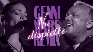 Gigi DAlessio feat Elodie  Nu dispietto Genni Mars Remix [upl. by Yendirb]