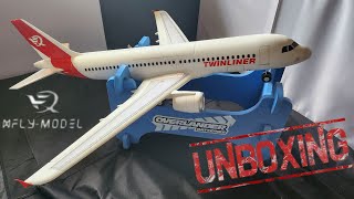 Unboxing  Xfly Twinliner  July 2024 [upl. by Boorer]