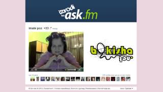 Izrodi sa ASKfm Vol3  LUDA BAKUTA HD [upl. by Mitchael]