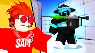 Roblox Rivals GREATEST Clips [upl. by Kery]