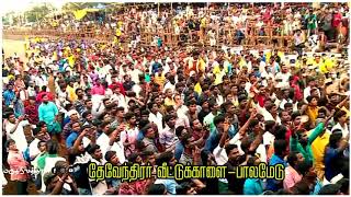 jallikattu mass devendra kula velalar❤️ uarvugal [upl. by Kyd]