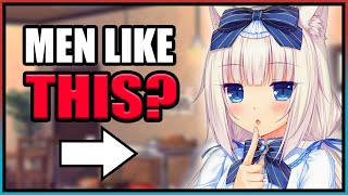 UNDERSTANDING ✨THE BOYS✨  CAT GIRL EDITION Nekopara [upl. by Arjan]