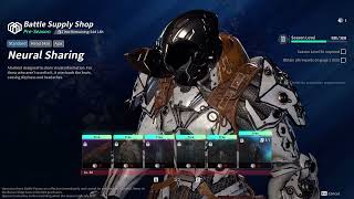 The First Descendant  Bonus Shops and Currency how to get and use [upl. by Carrie]