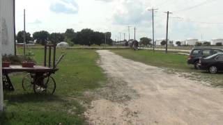 Iowa Trolley Park 72013 [upl. by Luapleahcim74]