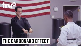 The Carbonaro Effect  Focus Fighting [upl. by Caleb124]