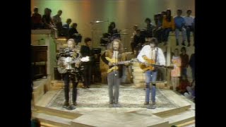 CROSBY STILLS NASH amp YOUNG  quotDown By The Riverquot 1969Live [upl. by Josi]