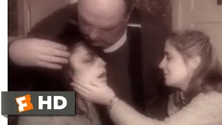 Anneliese The Exorcist Tapes 2011  Last Rites Scene 88  Movieclips [upl. by Ecirpac]