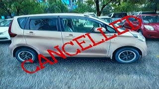 WHY I HATE NISSAN DAYZ  Nissan Dayz Got CANCELLED [upl. by Rosabella550]