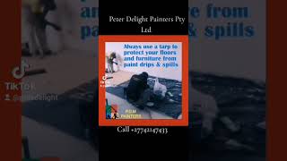 Home Renovators dampproofing [upl. by Warder]