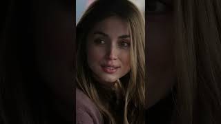 English Conversation Cole amp Sadies Cute Love Story – Ghosted with Chris Evans amp Ana de Armas esl [upl. by Eceer]