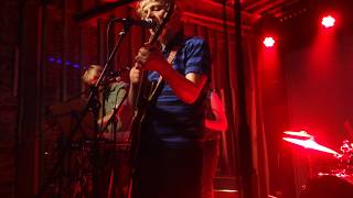 The Pastels  Different Drum live  Bumann amp Sohn Köln 31082019 [upl. by Merwin981]