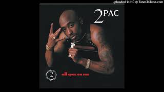 2Pac  Shorty Wanna Be A Thug Acapella [upl. by Whitman359]