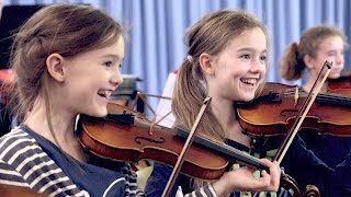 25 Jahre Landesmusikgymnasium RheinlandPfalz Kurzversion [upl. by Unam]