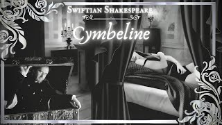 Cymbeline Act 2 Scene 4 [upl. by Oiliruam341]