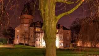 Schloss Detmold amp Leopold II Theater 13022015 [upl. by Nede]