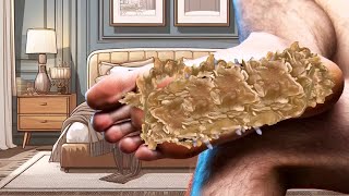 ASMR Animation Foot Treatment \ Asmr Videos [upl. by Leksehcey]