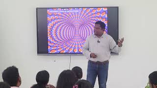 Introduction to Remote Sensing by Dr Anurag Linda [upl. by Niveb]