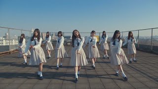 乃木坂46『絶望の一秒前』 [upl. by Jonathan]