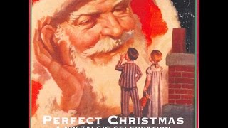 Perfect Christmas 1920s 30s 40s Festive Vintage Tunes Past Perfect carols holidaytunes [upl. by Gilli]