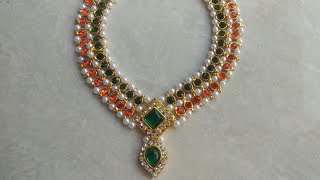 gadi mala part 18green orange diamondpadak [upl. by Asilanna]