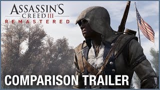 Assassins Creed 3 Review  IGN Reviews [upl. by Monah706]