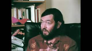 Entrevista a Julio Cortázar [upl. by Ielak]