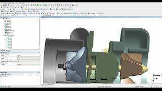 ANSYS DesignModeler Workshop 31 Geometry Clean up and Repair – 1 [upl. by Labinnah426]