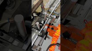 Glazing Bead Cutting Machine for uPVC upvc machine window youtubeshorts shorts kommerling wbs [upl. by Paulina]