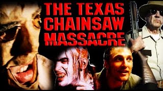 THE TEXAS CHAINSAW MASSACRE RETROSPECTIVE [upl. by Thalia]