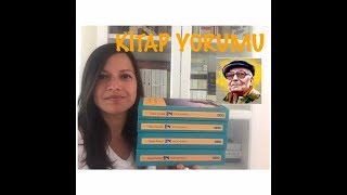 İnce Memed Kitap Yorumu  Yaşar Kemal’in Hayatı [upl. by Paton]