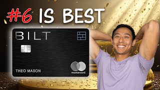 How to Use the Bilt Card like a PRO [upl. by Seek831]