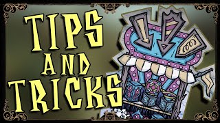 Midsummer Cawnival Tips amp Tricks  Dont Starve Together Guide [upl. by Shieh581]