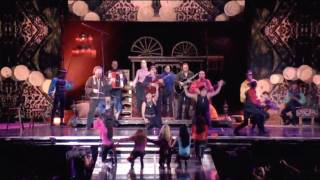 Madonna  La Isla Bonita Sticky amp Sweet Tour HD [upl. by Suivat583]