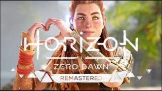 Horizon zero dawn remastered Game play  day 4 [upl. by Anigue252]