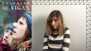 NO ET MOI de Delphine De Vigan et toi si tu le veux [upl. by Emiaj]